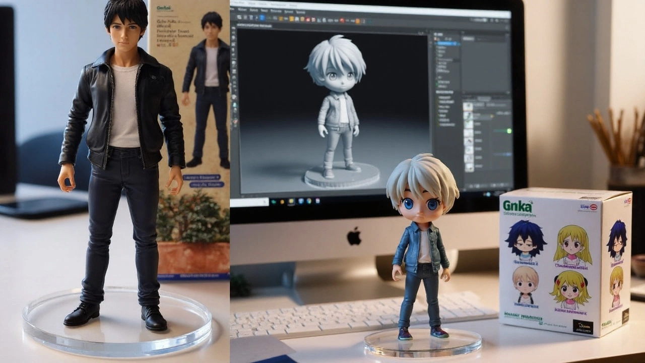 Nano Banana AI: The viral 3D figurine maker—and the real alternatives to try in 2025
