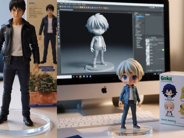 Nano Banana AI: The viral 3D figurine maker—and the real alternatives to try in 2025