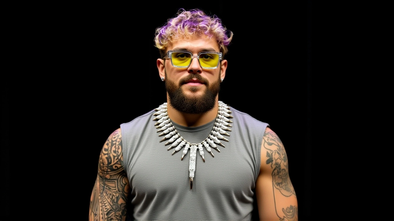 Behind the Scenes: The Rise of the Social Media Boxer