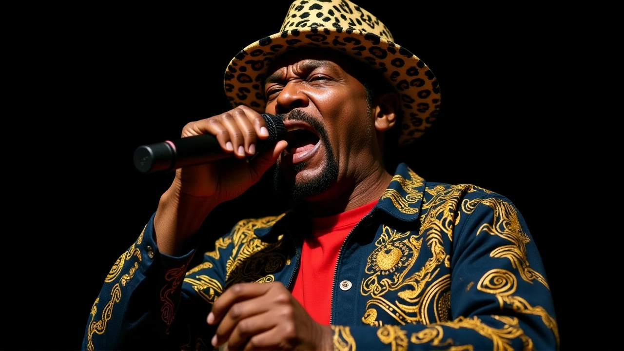 Reggae Legend Jimmy Cliff Dies at 81, Ending an Era of Global Cultural Influence