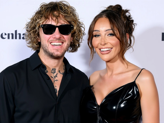 Ella Morgan Confirms Split from Alex James Ali After MAFS UK and Celebs Go Dating Romance