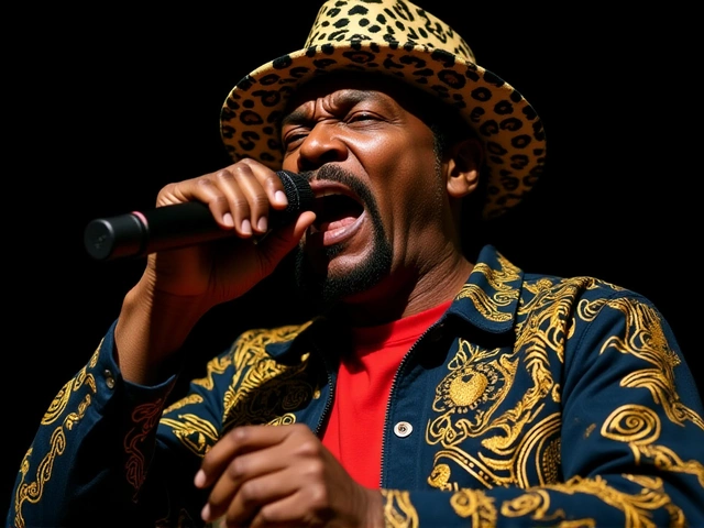 Reggae Legend Jimmy Cliff Dies at 81, Ending an Era of Global Cultural Influence