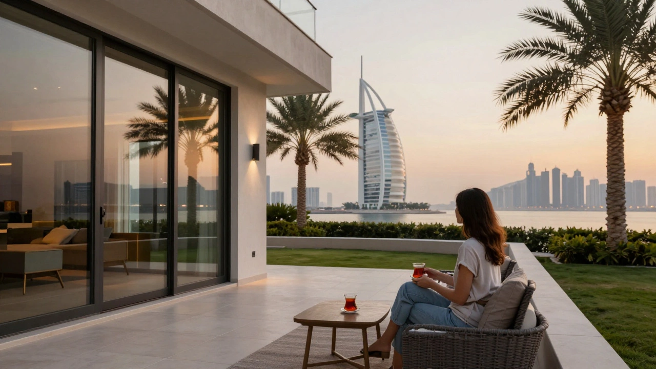 Escort Girl Dubai - The Reality Behind Lindsay Lohan’s Dubai Lifestyle